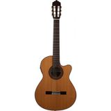 Altamira N300CE+ Elektro Klasik Gitar