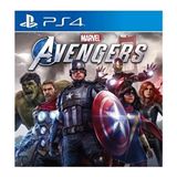 Altan Bilgisayar Store Marvel Avengers Ps4 Oyun Macera Türünde Eğlenceli Oyun
