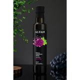 Altan Yıllandırılmış Ev Yapımı Doğal Üzüm Sirkesi 500 ml