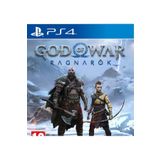 ALTANBİLGİSAYARSTORE GOD OF WAR RAGNAROK PS4 OYUN