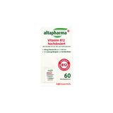 Altapharma Vitamin B ve Amino Asit Tablet 60'lı 16.8 gr