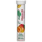 Altapharma Vitamin B12 İçeren Mango Kayısı Aromalı 20 Efervesan Tablet