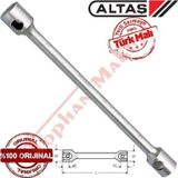 Altaş 27 Bijon Anahtarı 27X33mm