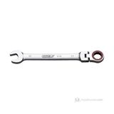 Altaş 9 FR-15 mm Cırcırlı Kombine Anahtar