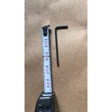 Altaş Alyan Anahtar 2.5mm Altaş Marka Eski Üretim