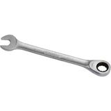 Altaş Cırcırlı Kombine Anahtar 11 mm (7r-9r) - Gri