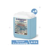 ALTAŞ Handplus El Ve Cilt Antiseptiği 5 L - 4 lü paket