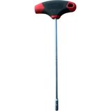 Altaş T Kol Lokma Anahtarı 280 Mm 33T/6 Mm Kauçuk Sap