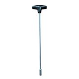 Altaş T Kol Lokma Anahtarı 400 Mm 33Tlm/8 Mm