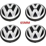 Altaş Volkswagen Çelik Jant Göbek Arması 65MM 3B7601171