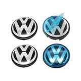 Altaş Volkswagen Jetta 2011 Sonrası Tip Jant Göbeği 55-65
