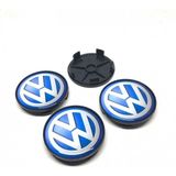 Altaş Vw Volkswagen Damla Geçme Jant Göbeği Gri 4 Lü 65/68MM