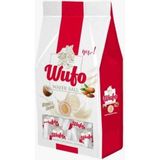 Altat Wufo Hindistan Cevizli Bademli Gofret 3 Lü Paket (Toplam 750 Gr)