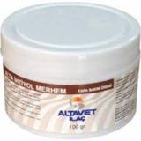 Altavet Ihtiyol Meryem Yara Bakım Ürünü Hayvan Vitaminleri 100 Gr