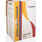 Altavet Zeovulnere Powder Yara Tozu Hayvan Vitaminleri 100 gr