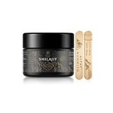 Altay Mummıyo Shilajit Resin Fulvic Humic Acid 50GR 100 Servis.abd Menşei.(Ösg Özel Sporcu Gıdaları)