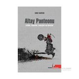 Altay Panteonu - Uno Harva