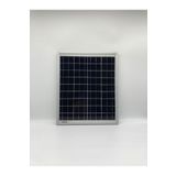 Altay solar Altay 25 Watt Monokristal Güneş Enerji Paneli