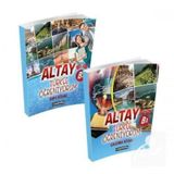 Altay Türkçe Öğreniyorum B1 Set - Kolektif