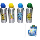 Altaylar Tedarik Erkek Metal Suluk Matara 500ML