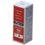 Alteco D-50 Kutulu Endüstriyel Yapıştırıcı 50gr 3’lü