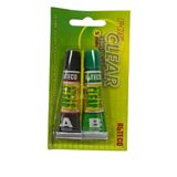 Alteco F05 6 gr Şeffaf Epoksi Yapıştırıcı