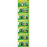 Alteco F05-6G-SET 6x6 gr Şeffaf Epoksi Yapıştırıcı