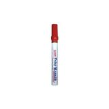 Alteco Pm-Bl-Red Kırmızı Paınt Marker Kalem 20'li