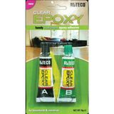 Alteco SEFFAF-30G Epoxy Endüstriyel Yapıştırıcı 30GR 12'li