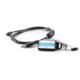 Altera Fpga Cpld Usb Blaster Programlayıcı NIOS JTAG Kablo Mini Usb Stratix Cyclone ACEX1K APEX20K FLEX10K MAX3000 MAX7000 MAX9000 MAX II