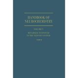 Alterations of Chemical Equilibrium in the Nervous System (v. 6) (Handbook of Neurochemistry)