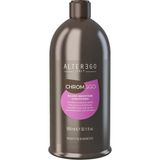 Alterego Italy Chromego Silver Maintain Gri ve Açık Renkli Saçlar İçin Sarı Karşıtı Krem 950 ml