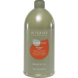 Alterego Italy Curego Nourish Yıpranmış Saçlar İçin Besleyici Maske 950 ml