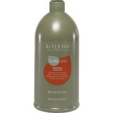 Alterego Italy Curego Nourish Yıpranmış Saçlar İçin Besleyici Şampuan 950 ml