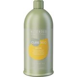 Alterego Italy Curego Silk Oil Kabaran ve Asi Saçlar İçin Düzleştirici Şampuan 950 ml