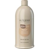 Alterego Italy Scalpego Densifying Kırılgan Saçlar Için Dökülme Karşıtı Şampuan 950 ml - Option-1