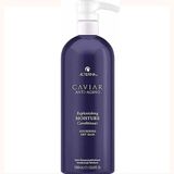 Alterna 1000 ml Caviar Yenileyen Nemlendirici Saç Bakım Kremi