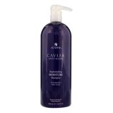 Alterna 1000 ML Caviar Yenileyen Nemlendirici Saç Şampuanı