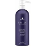 Alterna 1000 ml Caviar Yoğunlaştırmaya Yardımcı Saç Şampuanı