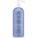 Alterna 1000 ml Sarı ve Nemsiz Saçlara Özel Şampuan