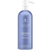 Alterna 1000 ml Yıpranmış Saçlar İçin Onarıcı Havyar Özü İçeren Bond Repair Şampuan