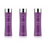 Alterna 3x250 ml Caviar Infinite Color Hold Saç Kremi