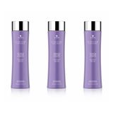 Alterna 3x250 ml Caviar Multiplying Volume Saç Kremi