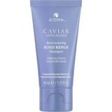 Alterna 40 ml Caviar Bağ Yapılandıran Saç Bakım Şampuanı