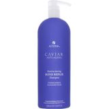 Alterna Caviar Anti Aging Restructuring For Over Processed Hair Bond Repair Caviar Extarct 1 lt Şampuan