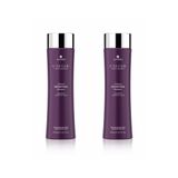 Alterna Caviar Clinical 2x250 ml Densifying Şampuan