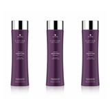 Alterna Caviar Clinical 3x250 ml Densifying Şampuan