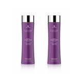 Alterna Caviar İnfinite 2x250 ml Color Hold Şampuan