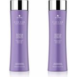 Alterna Caviar Multiplying Volume 2x250 ml Saç Kremi