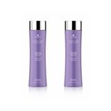 Alterna Caviar Multiplying Volume 2x250 ml Şampuan